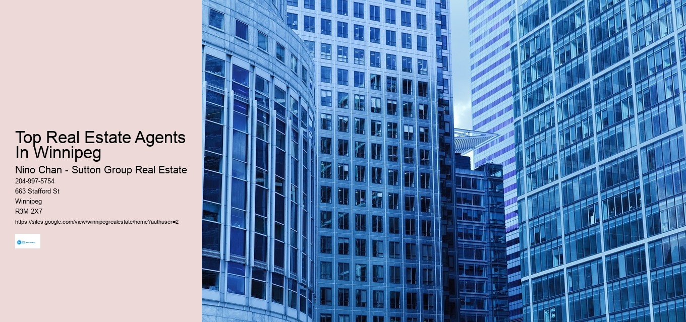 Winnipeg Real Estate News Winnipeg