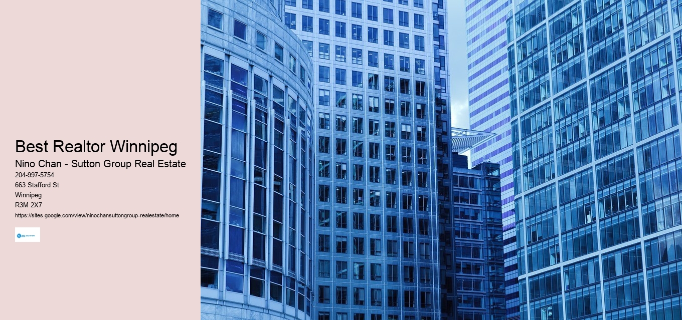 Homes For Sale In Winnipeg Canada