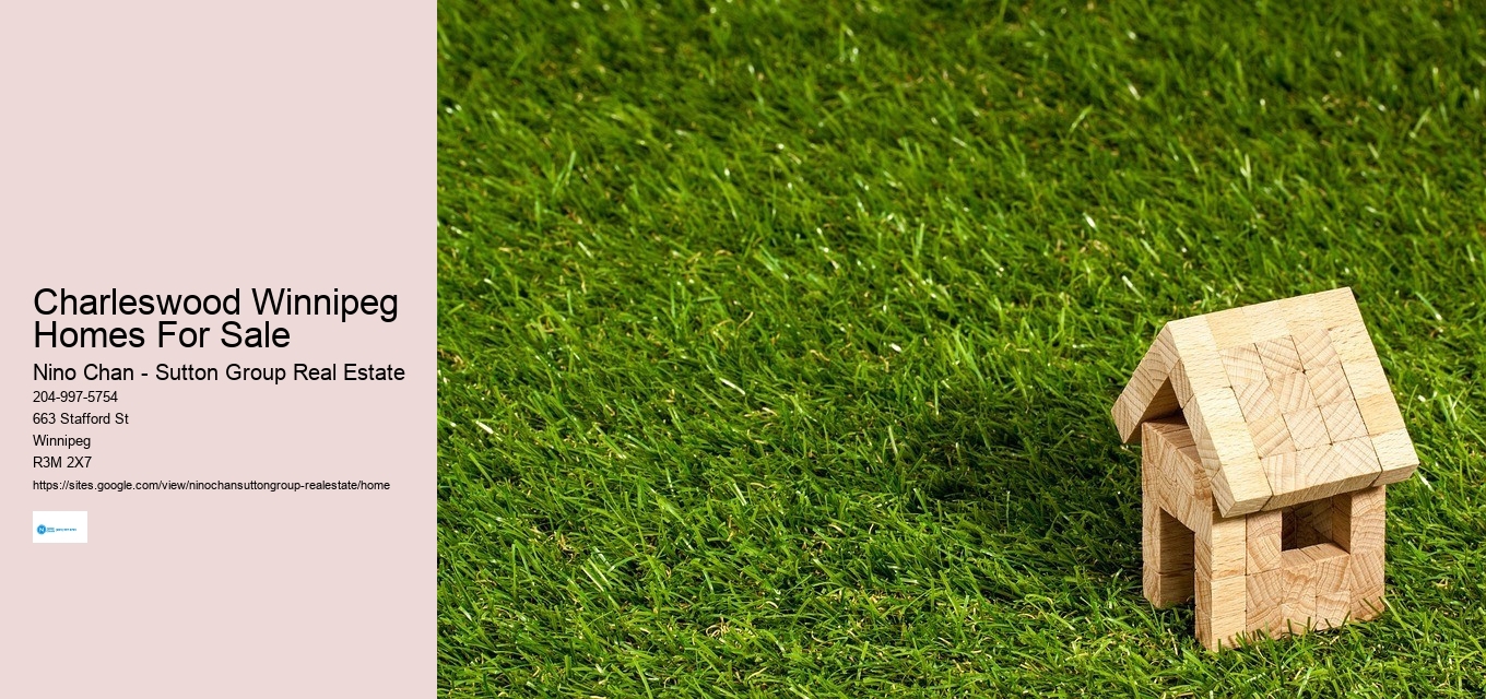 Best Realtor Winnipeg