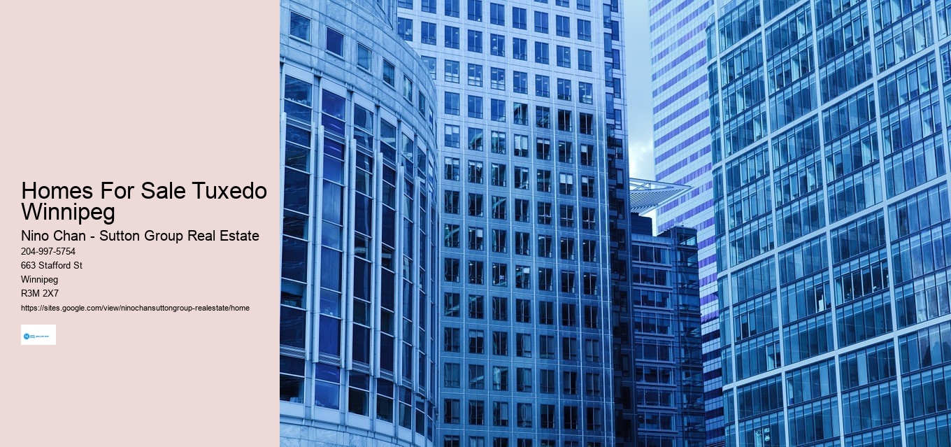 Charleswood Winnipeg Homes For Sale