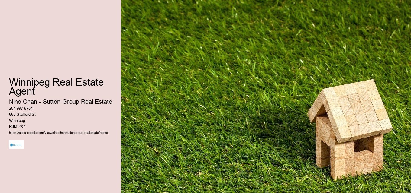 Winnipeg Canada Homes For Sale