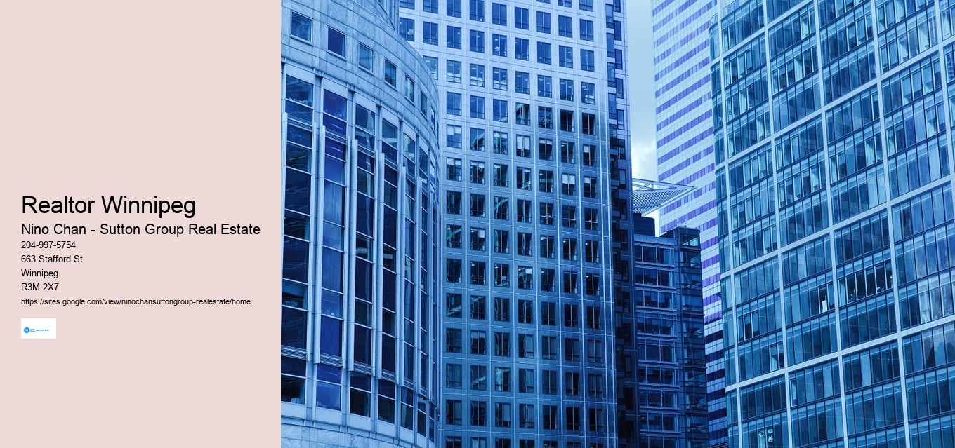 Winnipeg Canada Homes For Sale