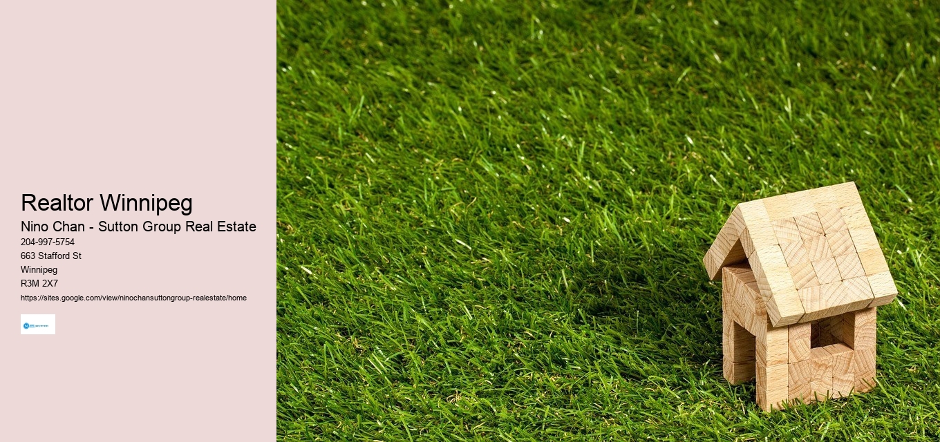 Tuxedo Homes For Sale Winnipeg