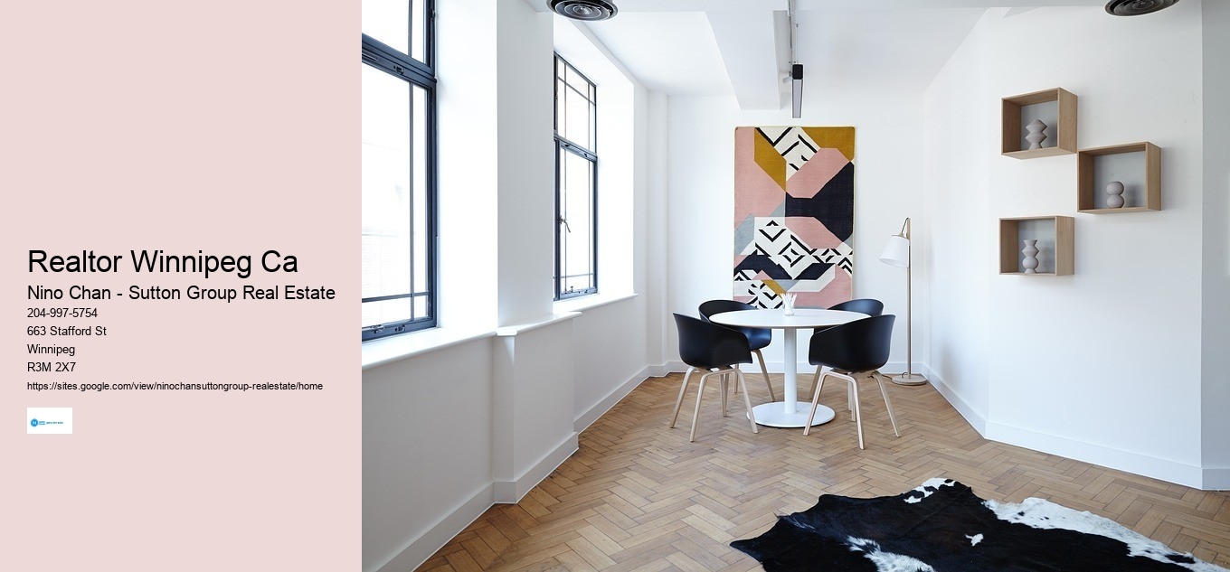 Homes For Sale In Winnipeg Canada