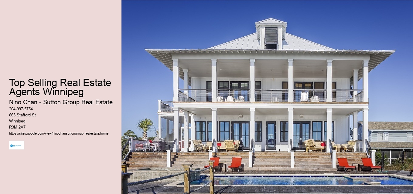 Realtor Winnipeg Ca